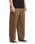 The Volcom Mens Billow Tapered Corduroy Trousers in Ermine