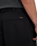 The Volcom Mens Holter Pleat Trousers in Black