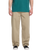 Freazy Loose Trousers in Khaki