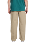 Freazy Loose Trousers in Khaki