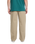 Freazy Loose Trousers in Khaki