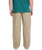 Freazy Loose Trousers in Khaki