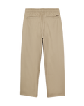 Freazy Loose Trousers in Khaki