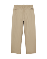 Freazy Loose Trousers in Khaki