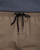 The Volcom Mens Freazy Loose Twill Trousers in Earth