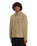 Lost Control Jacket in Dark Khaki