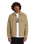 Lost Control Jacket in Dark Khaki