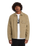 Lost Control Jacket in Dark Khaki