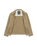 Lost Control Jacket in Dark Khaki