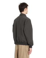 Likurtis Jacket in Rinsed Black