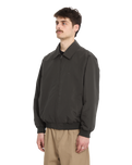 Likurtis Jacket in Rinsed Black