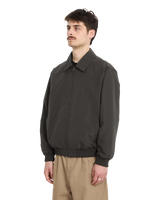 Likurtis Jacket in Rinsed Black