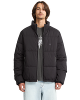 Fillmoore Jacket in Black