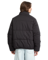 Fillmoore Jacket in Black