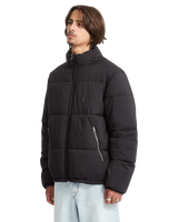 Fillmoore Jacket in Black