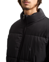 Fillmoore Jacket in Black