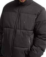 Fillmoore Jacket in Black