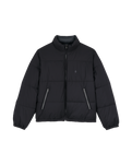 Fillmoore Jacket in Black