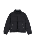 Fillmoore Jacket in Black