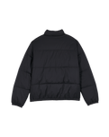 Fillmoore Jacket in Black