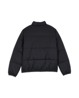 Fillmoore Jacket in Black