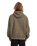 The Volcom Mens Hamilstorm Jacket in Earth