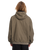 The Volcom Mens Hamilstorm Jacket in Earth