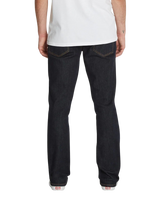 Vorta Denim Jeans in Rinse