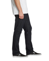 Vorta Denim Jeans in Rinse