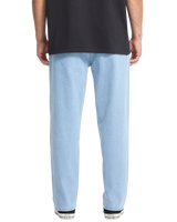 The Volcom Freazy Loose Jeans in Blueprint | Available at Anns Cottage