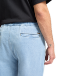 The Volcom Freazy Loose Jeans in Blueprint | Available at Anns Cottage