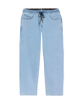 The Volcom Freazy Loose Jeans in Blueprint | Available at Anns Cottage