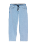 The Volcom Freazy Loose Jeans in Blueprint | Available at Anns Cottage