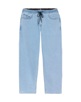 The Volcom Freazy Loose Jeans in Blueprint | Available at Anns Cottage