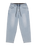 The Volcom Mens Freazy Loose Jeans in Desert Dirt Indigo
