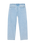 Freazy Loose Denim Jeans in Pale Aqua