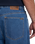 The Volcom Mens Chillow Jeans in Oliver Stone No Tint