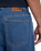 The Volcom Mens Chillow Jeans in Oliver Stone No Tint