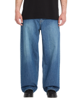 Chillow Denim Jeans in Park Blue