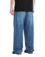 Chillow Denim Jeans in Park Blue