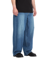 Chillow Denim Jeans in Park Blue