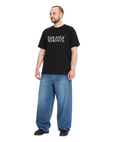 Chillow Denim Jeans in Park Blue