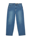 Chillow Denim Jeans in Park Blue