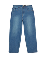 Chillow Denim Jeans in Park Blue