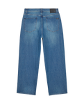 Chillow Denim Jeans in Park Blue