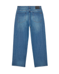 Chillow Denim Jeans in Park Blue