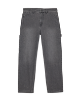 Kraftsman II Denim Jeans in Black Grey