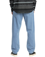 Fivedown Denim Jeans in Camper Blue