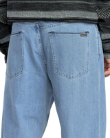 Fivedown Denim Jeans in Camper Blue