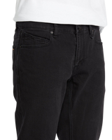 Vorta Denim Jeans in Blackout